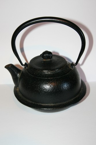 Vintage japanische tetsubin - vintage,