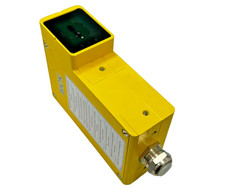 SICK WEU 26/2-210 Safety Light
