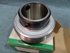 INA GYE 40KRRB Radialeinsatz