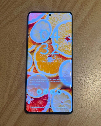 Motorola edge pro - motorola,