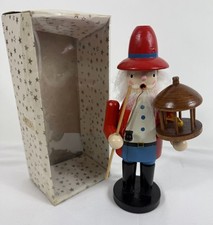 Vintage  Räuchermännchen