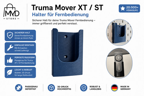 Truma mover st - truma,