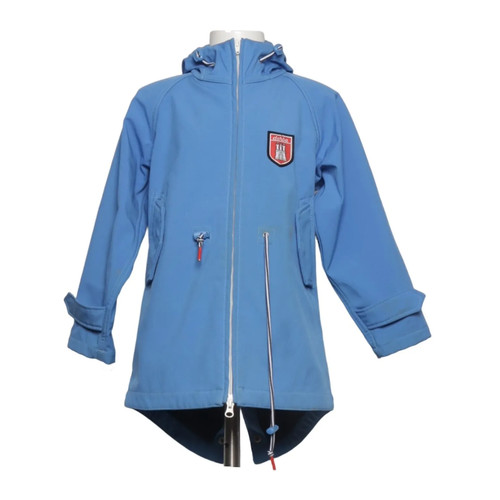 Derbe softshelljacke unisex - derbe,,