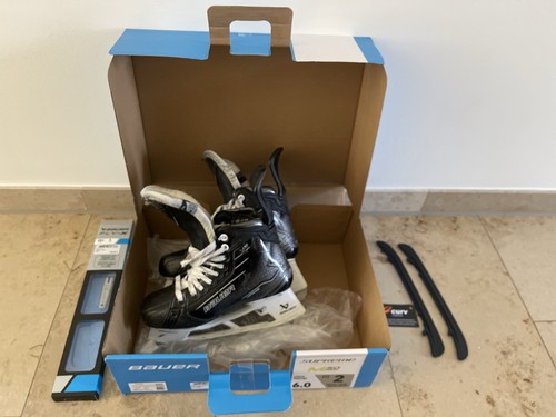 Bauer supreme m50 pro - bauer,