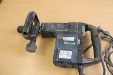Bosch GSH 5 CE  Stemmhammer