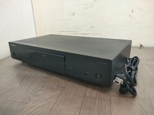 Pioneer BDP-LX55 High-Format