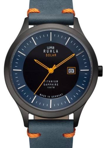 Armbanduhr umr ruhla - umr, 95953