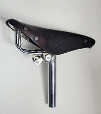 Vintage Ideale 80-er Rennrad