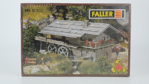 Faller 332 - h0, b-332