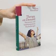 Therapy on demand  | 