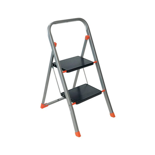 Hocker stahl schritte facal - hocker,