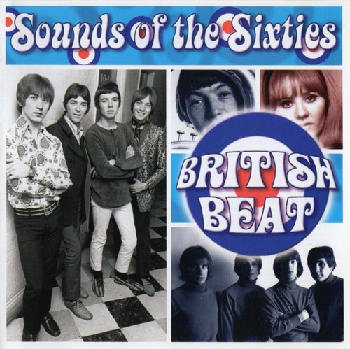 Set sounds of the - cd,