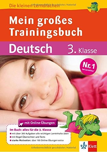 Das große trainingsbuch - große,