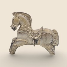 Große dekorative Keramik