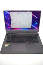 ASUS ROG STRIX  G713P  17,3" QHD   Ryzen 9 -7845HX  16GB RAM  1TB SSD  RTX4060