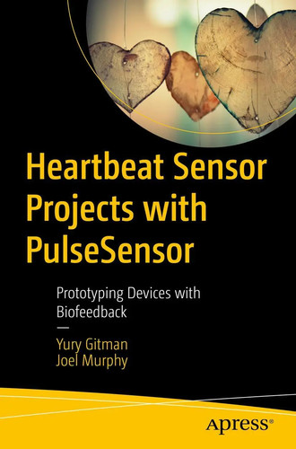 Heartbeat sensor projects - heartbeat, with