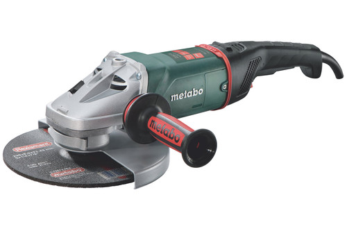Metabo winkelschleifer - metabo, we