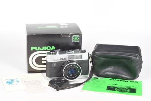 Fujica fujinon 8 38mm - fujica,