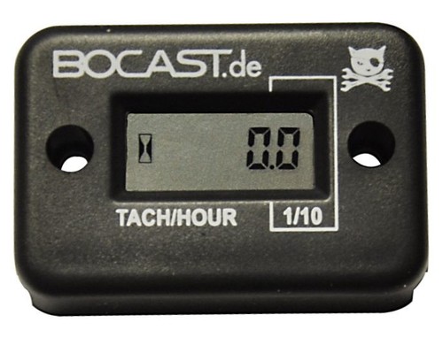 Bocast drehzahlmesser - bocast,