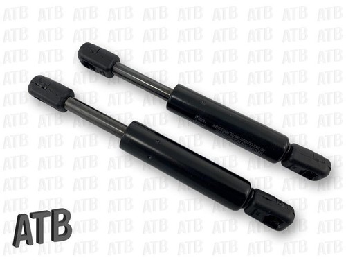 Stück gasfeder dämpfer - 2,
