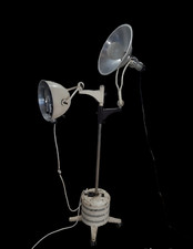 Original Hanau Stehlampe Hohen Sonne S 300