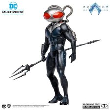 McFarlane Toys Aquaman and the