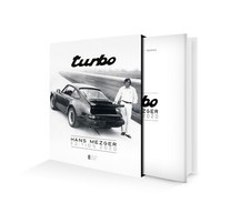 Porsche 911 Turbo Buch Book „Air-Cooled Years 1975 – 1998" LIMITED EDITION 2020