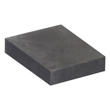 Graphitblock Barren Rechteck