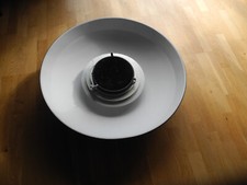 Hensel MH Beauty Dish mit Wabe