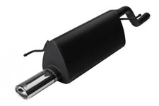 Sportauspuff für OPEL Corsa E 2014- HATCHBACK