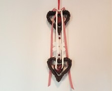 Fenster deko hänger