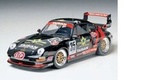 Tamiya 24175 - 1/24 Porsche