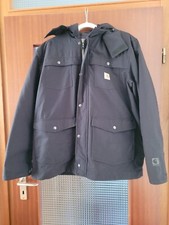 Carhartt Quick duck Winter Jacke mit Innenthermojacke Gr.L