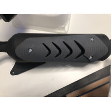 Auspuff Polini Original - mit ABE für Peugeot Speedfight 3 50 (4-Takt)