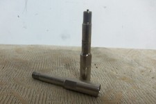 2 NOS SCHRADER 70mm REIFEN VENTILVERLÄNGERUNGEN OLDTIMER MOTORRAD SCOUTER BIKE