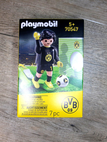 Playmobil 70547 bvb - 70547,