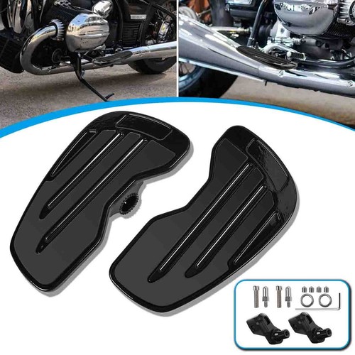 Paar motorrad fahrer - paar,