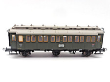 H0  Trix      Schnellzugwagen