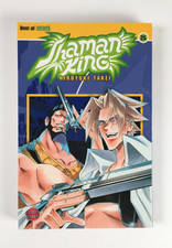 SHAMAN KING | Band 25 |
