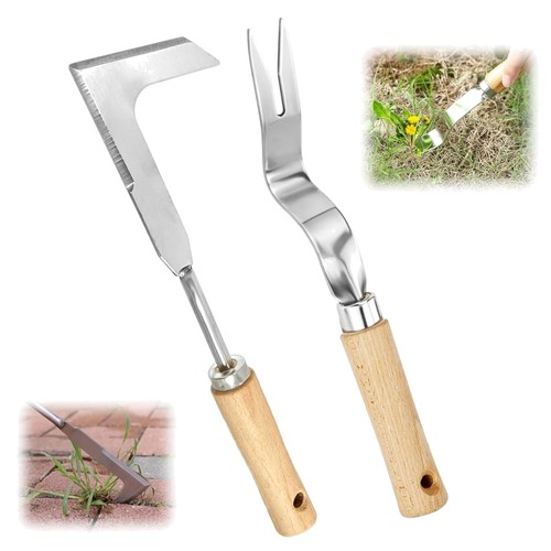 Unkrautentferner set - unkrautentferner,