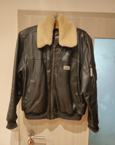 786 herren leder - 786,