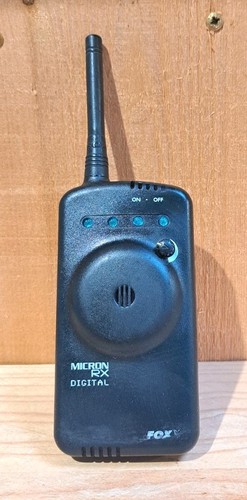 Fox micron digital - rx,