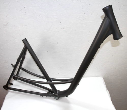 Rahmen alu wave - rahmen, 28"