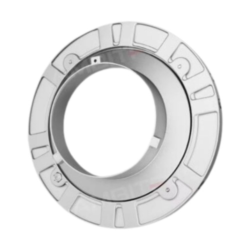 Metall speed ring adapter 3 - speed, 7,3