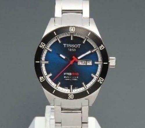 Tissot prs516 automatik uhr - prs516,