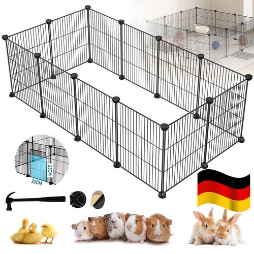 Freigehege laufstall - freigehege,