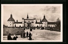 Pribram, Svata Hora, Ansichtskarte 