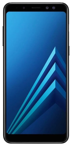 Samsung galaxy - samsung, (2018)
