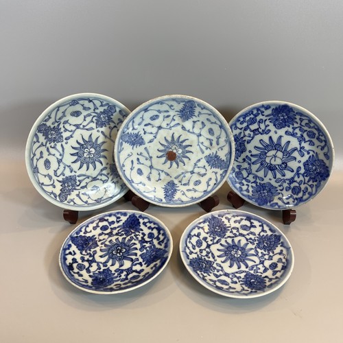Antike chinesische - 5x,
