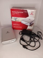 iomega SILVER DESKTOP 250GB
